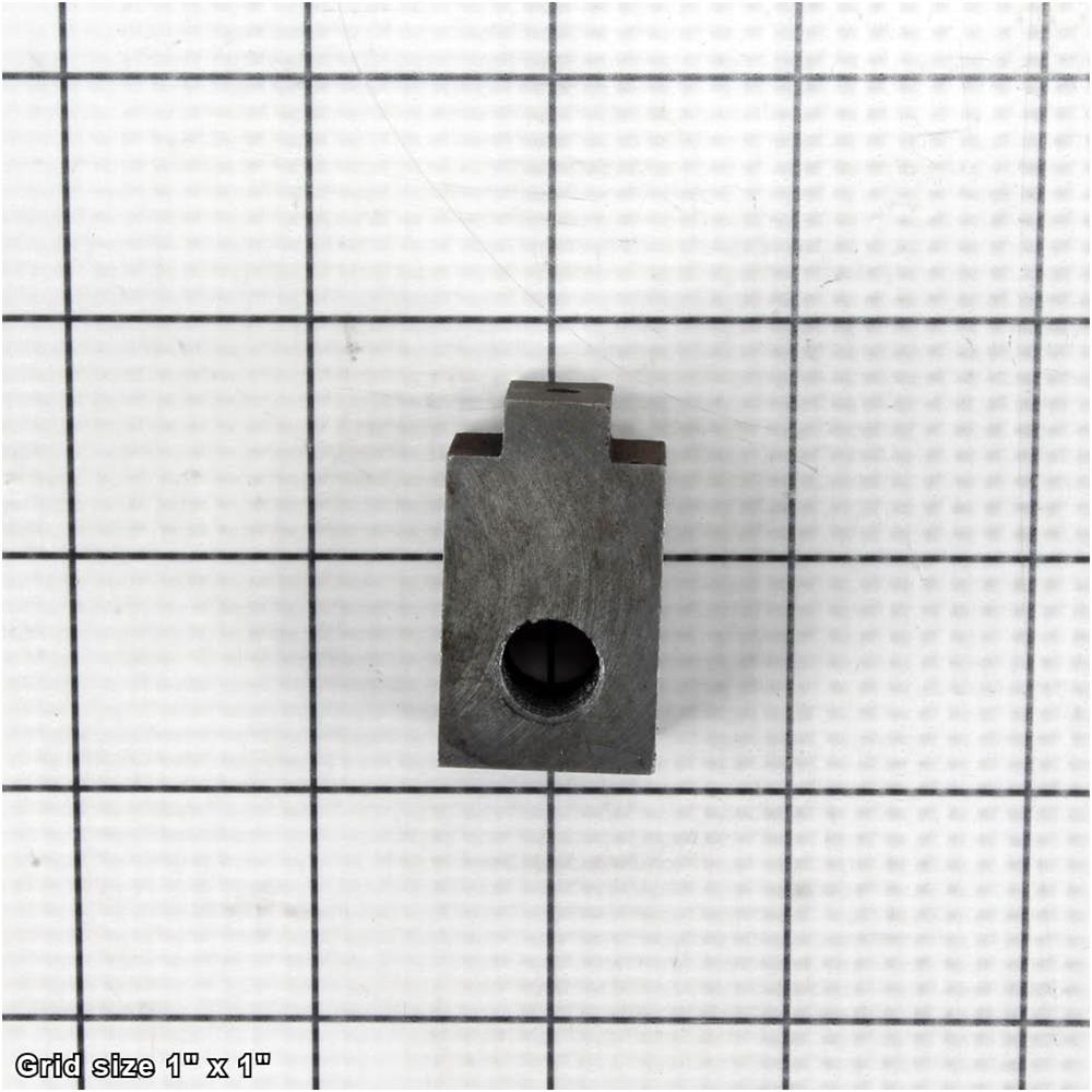 DEPTH STOP BLOCK