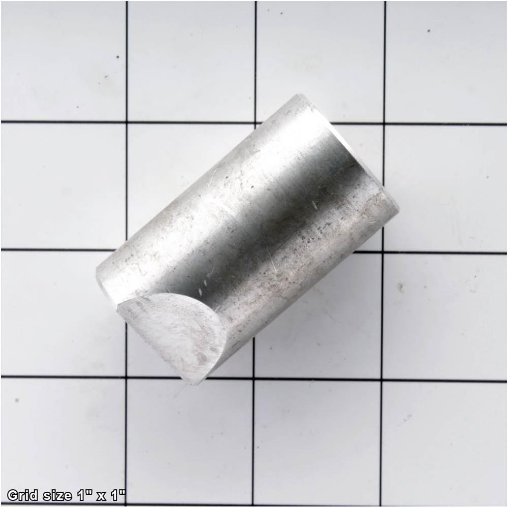 OUTER QUILL CLAMP