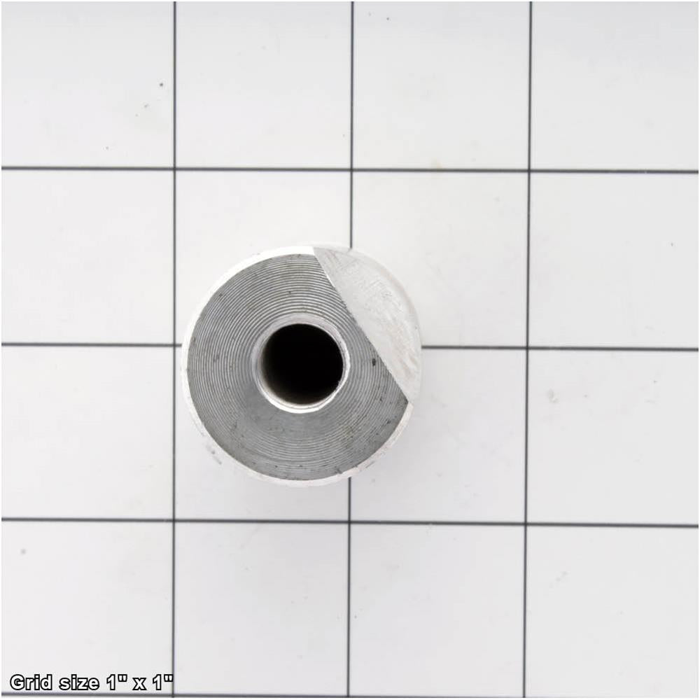OUTER QUILL CLAMP