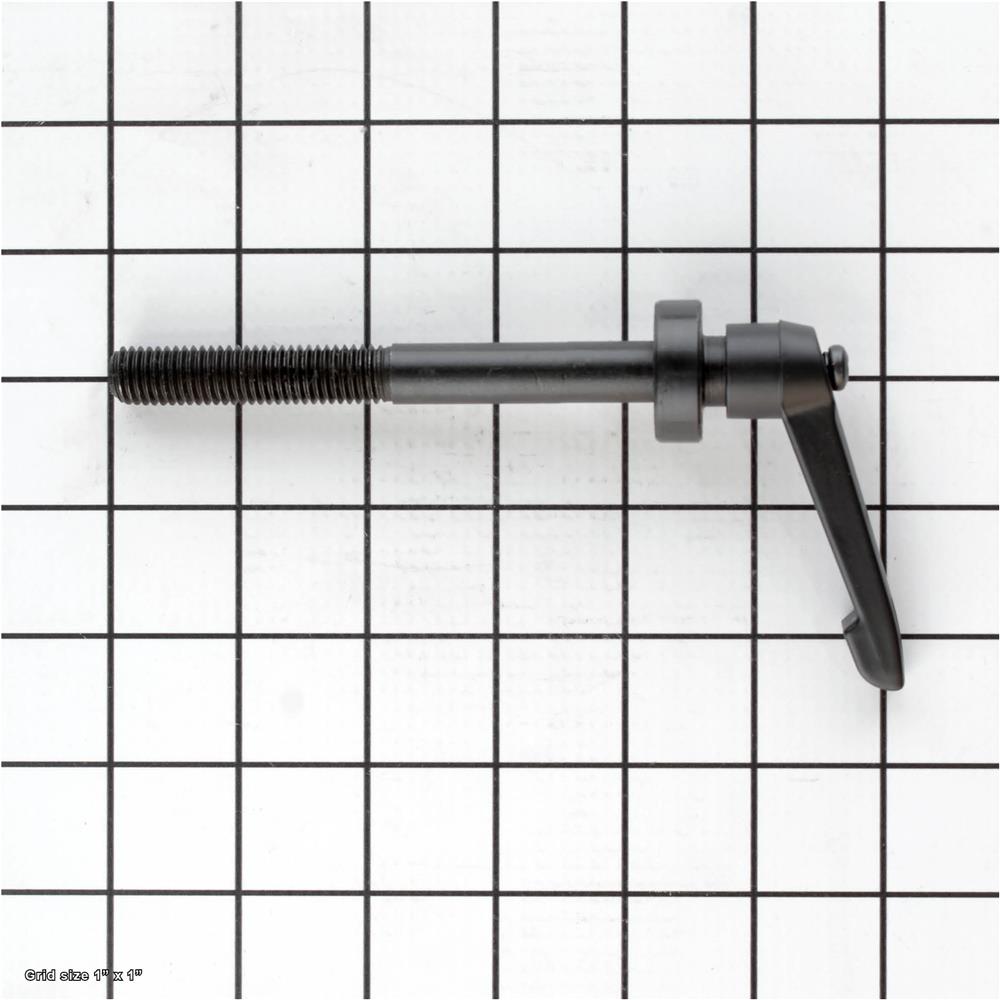 QUILL CLAMP HANDLE