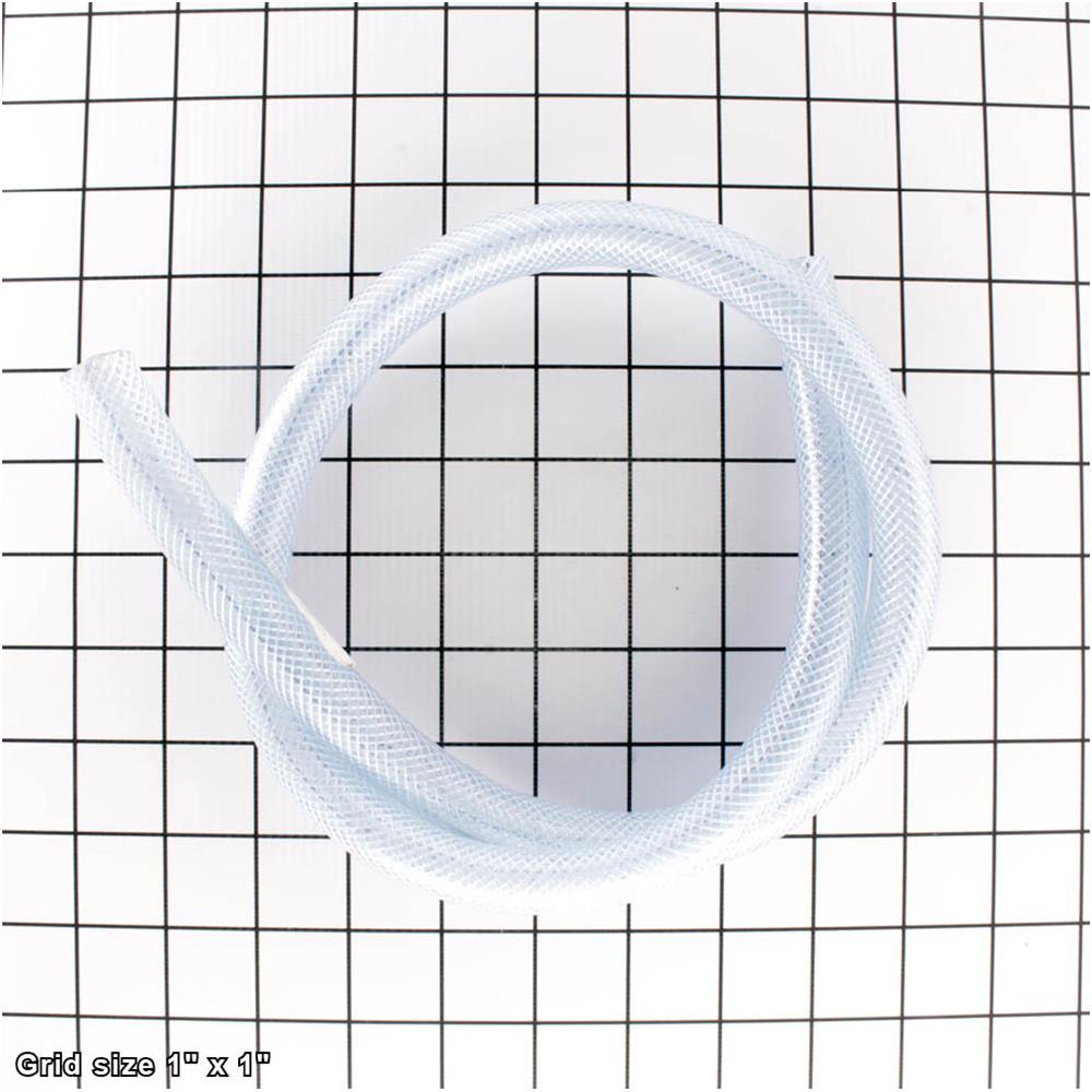 MEDIA HOSE 1/2" ID