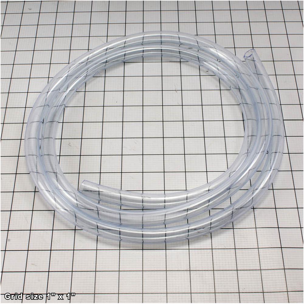 MEDIA HOSE 1/2" ID