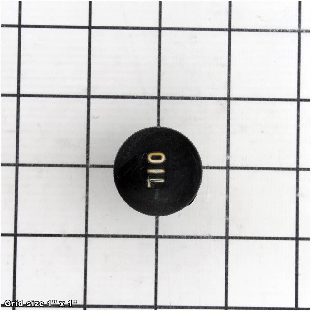 HEADSTOCK OIL FILL PLUG