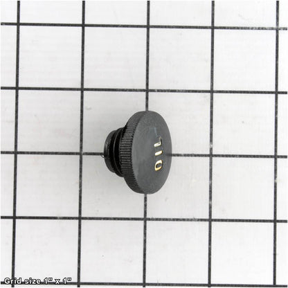 HEADSTOCK OIL FILL PLUG