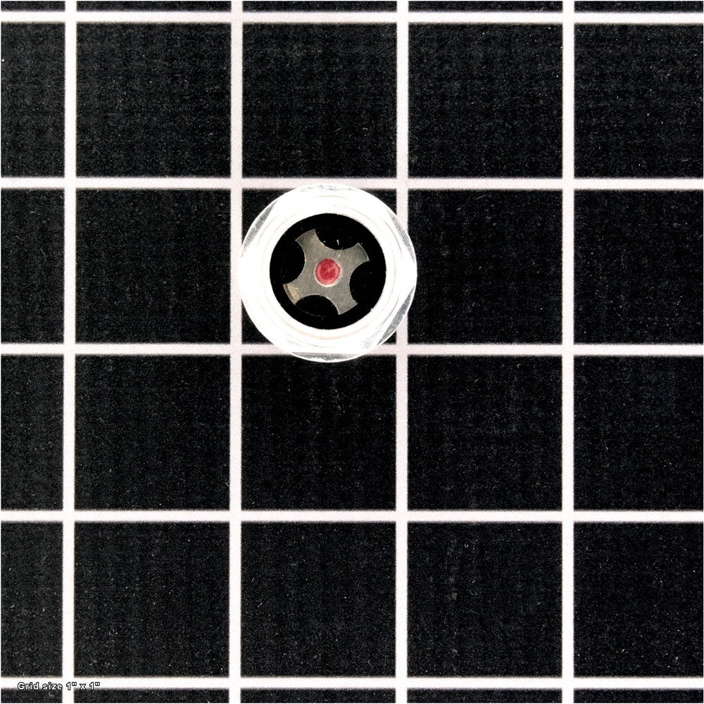 OIL SIGHT GLASS