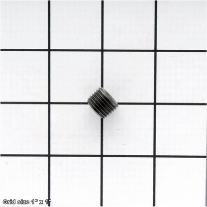 DRAIN PLUG 1/8 NPT