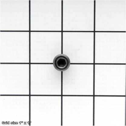DRAIN PLUG 1/8 NPT