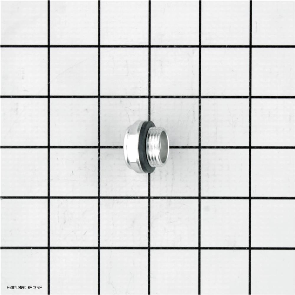 OIL SIGHT GLASS