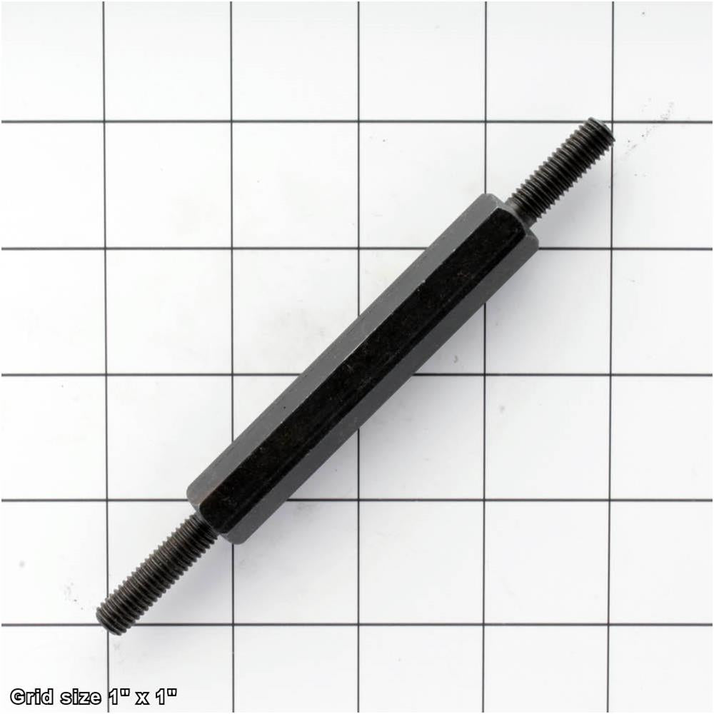 STANDOFF- HEX STUD M8-1.25