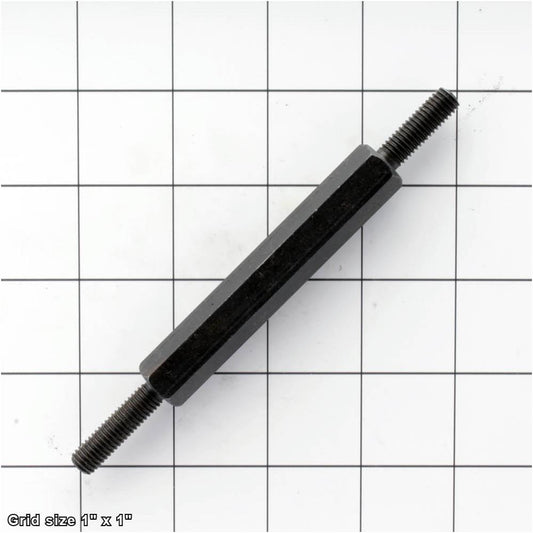 STANDOFF- HEX STUD M8-1.25