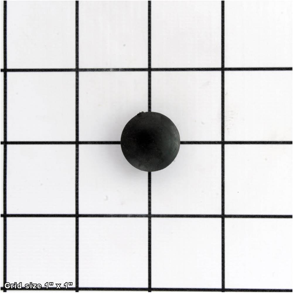 END PLUG