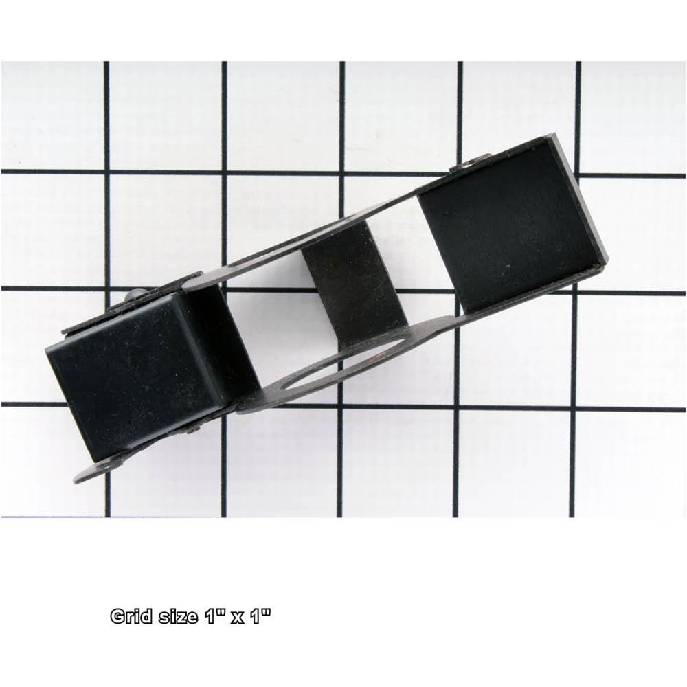RIGHT SANDPAPER CLAMP