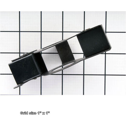 RIGHT SANDPAPER CLAMP