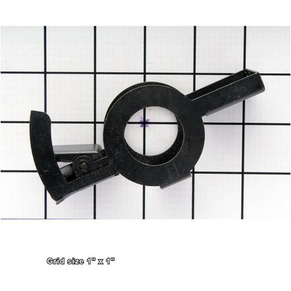 RIGHT SANDPAPER CLAMP