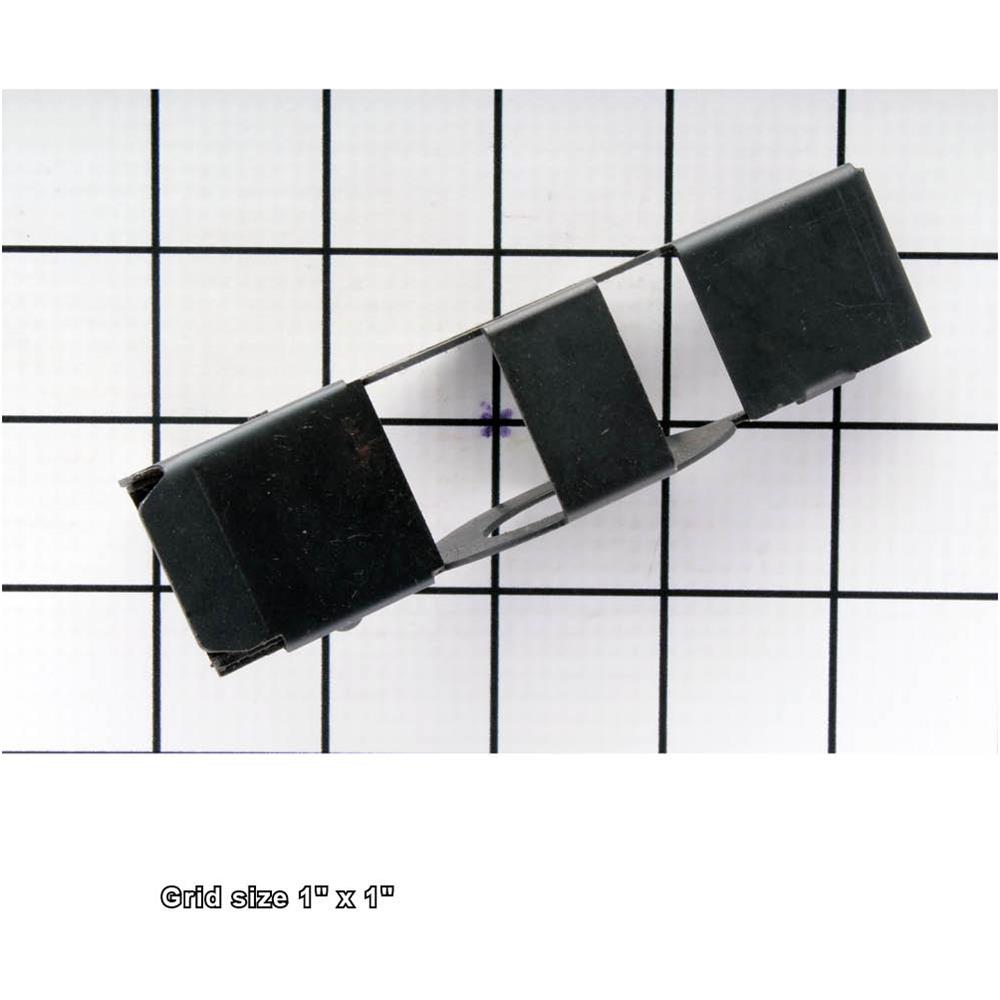 RIGHT SANDPAPER CLAMP