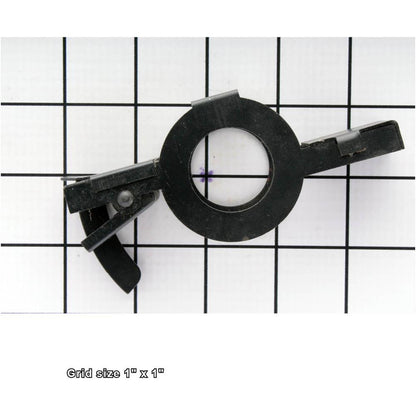 RIGHT SANDPAPER CLAMP