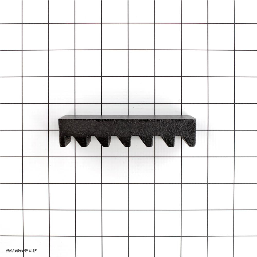 VISE RACK