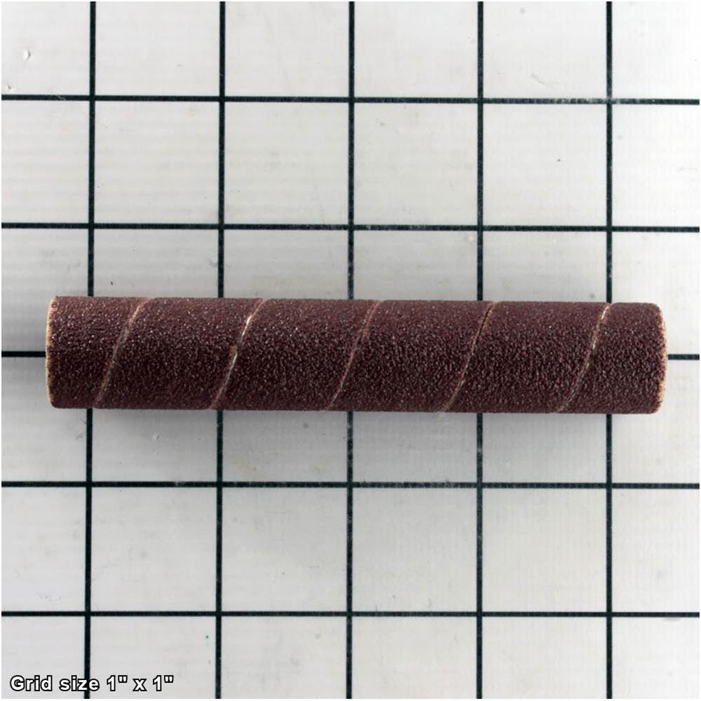ABRASIVE SLEEVE 3/4"