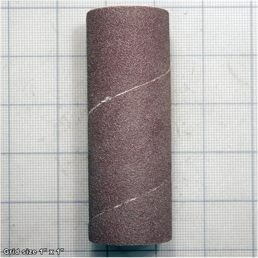 ABRASIVE SLEEVE 1-1/2"