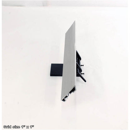FENCE ASSEMBLY V2.08.18