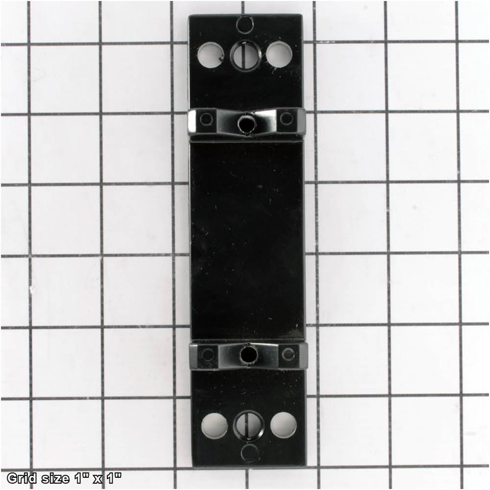 FENCE PLATE V2.08.18
