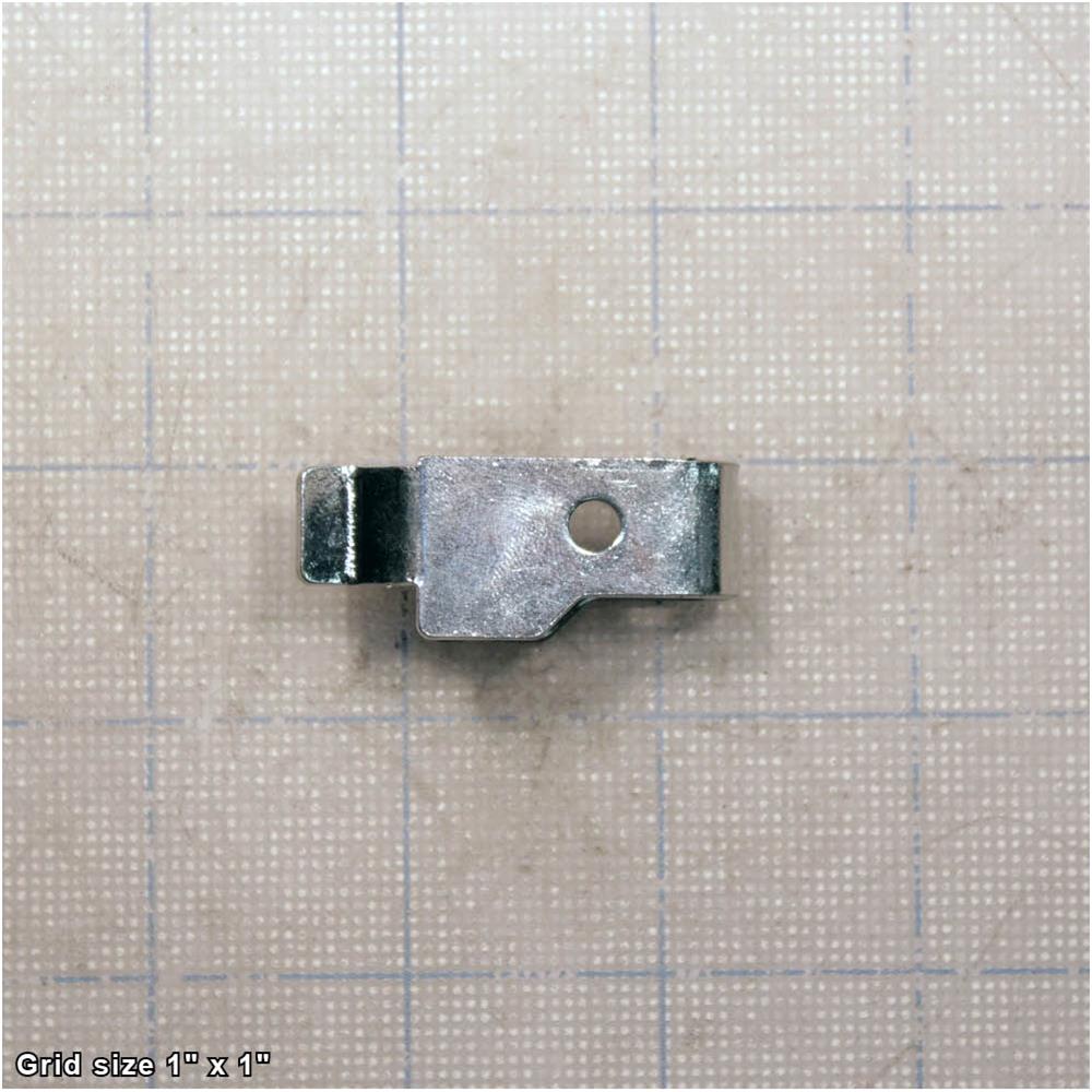 UPPER BLADE SUPPORT