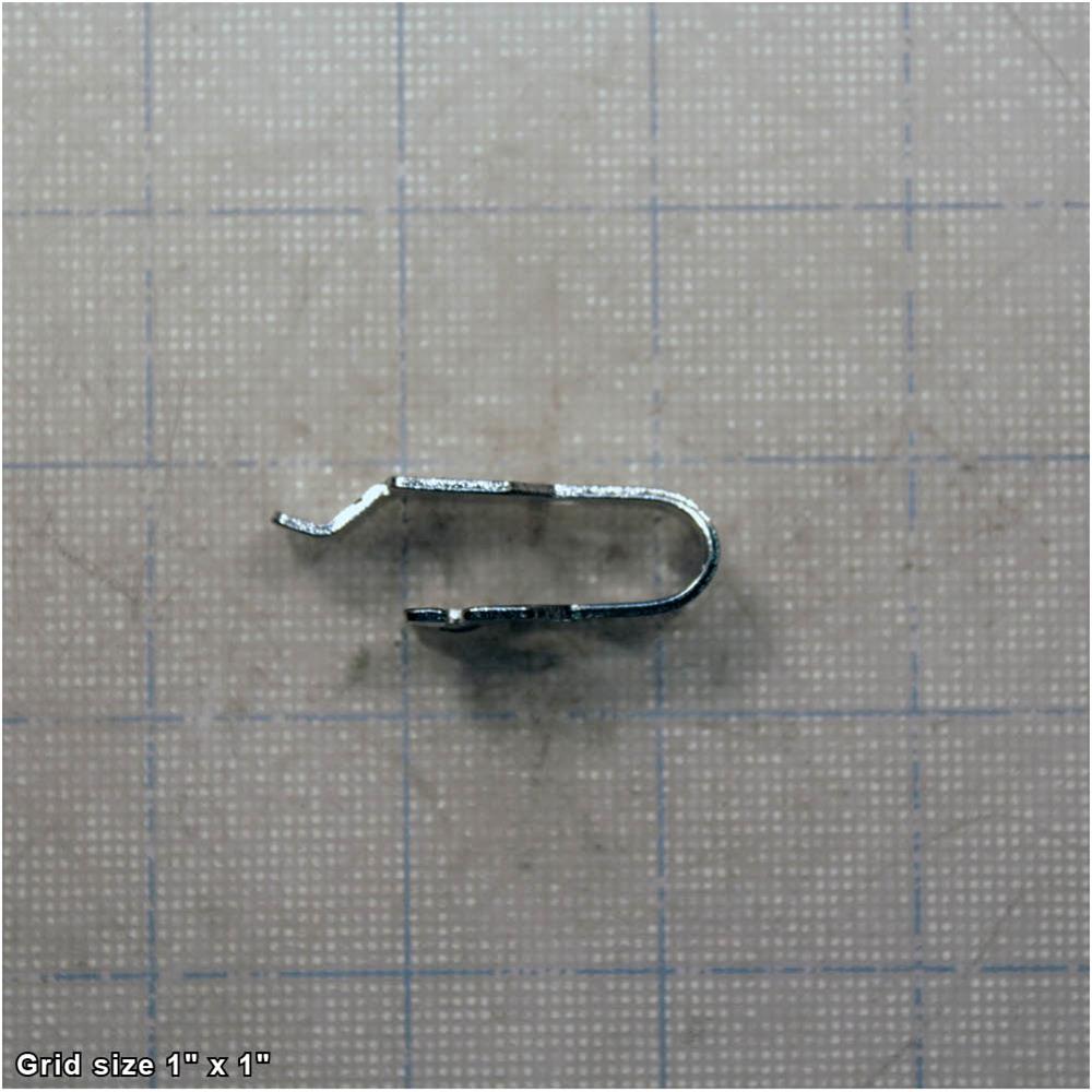 UPPER BLADE SUPPORT