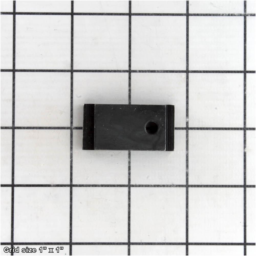 TAILSTOCK CLAMP PLATE