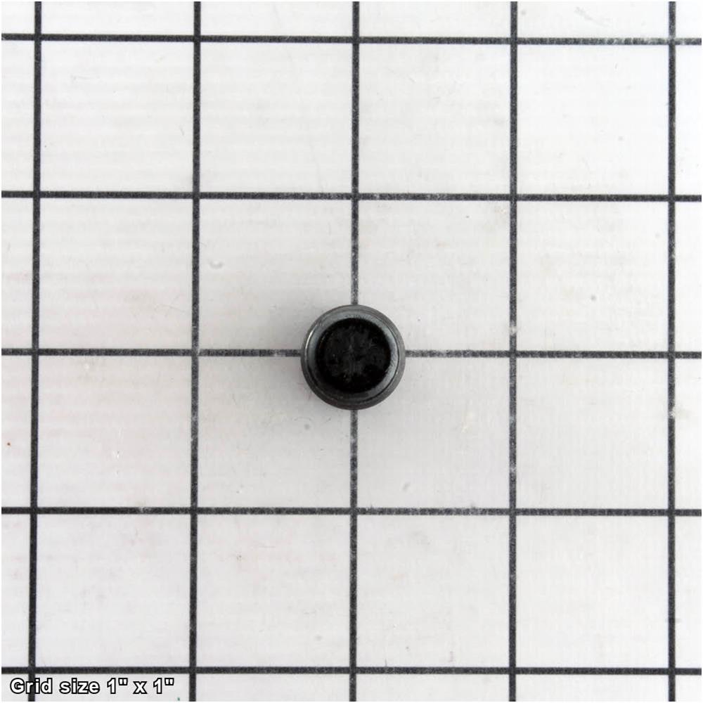GEARBOX FILL/DRAIN PLUG 3/8" NPT