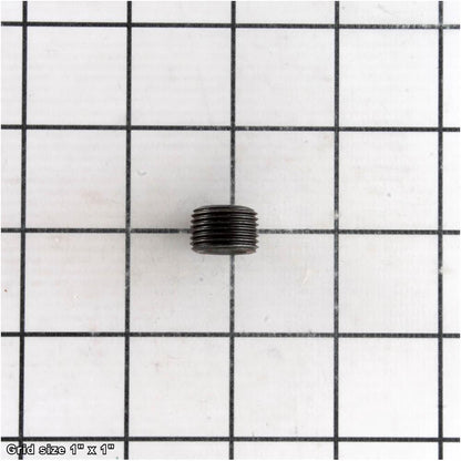 GEARBOX FILL/DRAIN PLUG 3/8" NPT