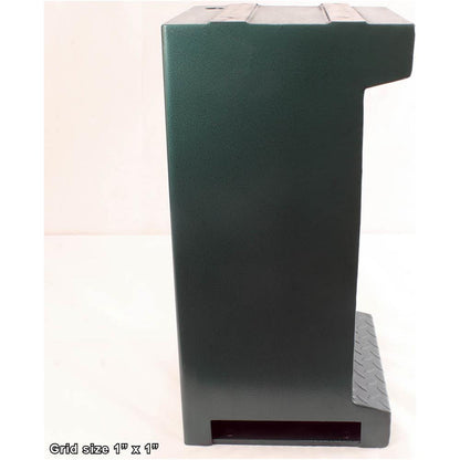 STAND ASSY (LEFT)