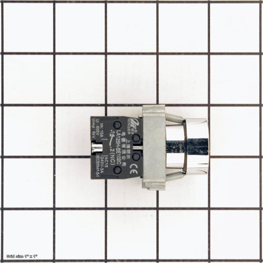 STOP BUTTON MINGER LA125H-BE102C