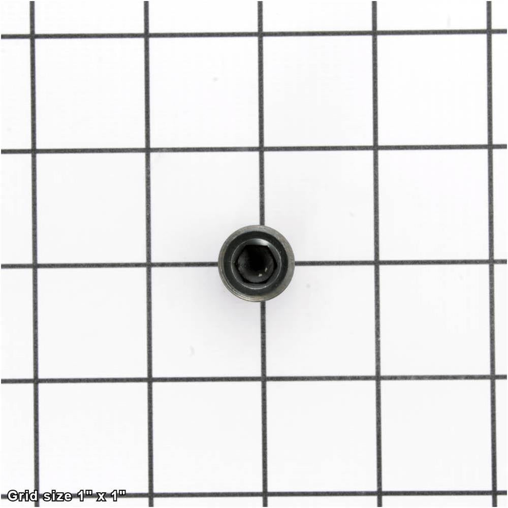 OIL FILL PLUG 1/2" NPT