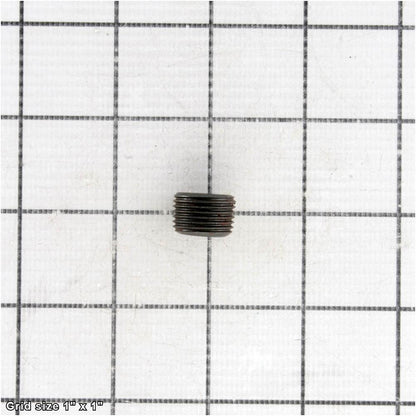 DRAIN PLUG 3/8" NPT SOCKET HEAD