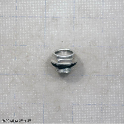 OIL SIGHT GLASS M18-1.5
