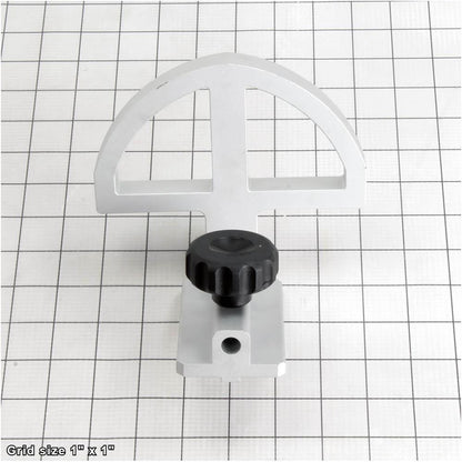 FLIP STOP ASSEMBLY