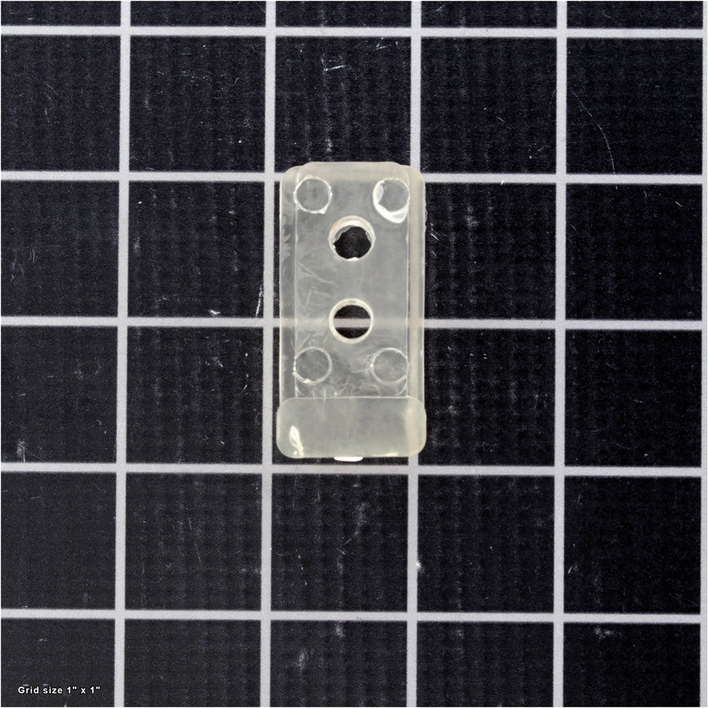 STOP BLOCK (RUBBER)