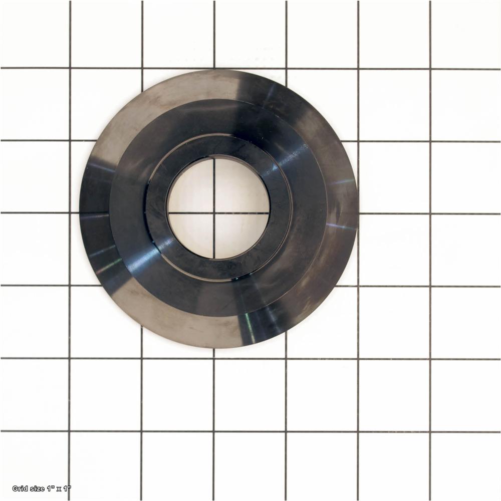 MAIN BLADE FLANGE