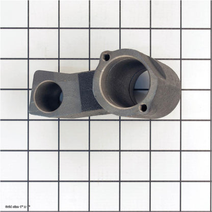 SCORING BLADE ARBOR HOUSING