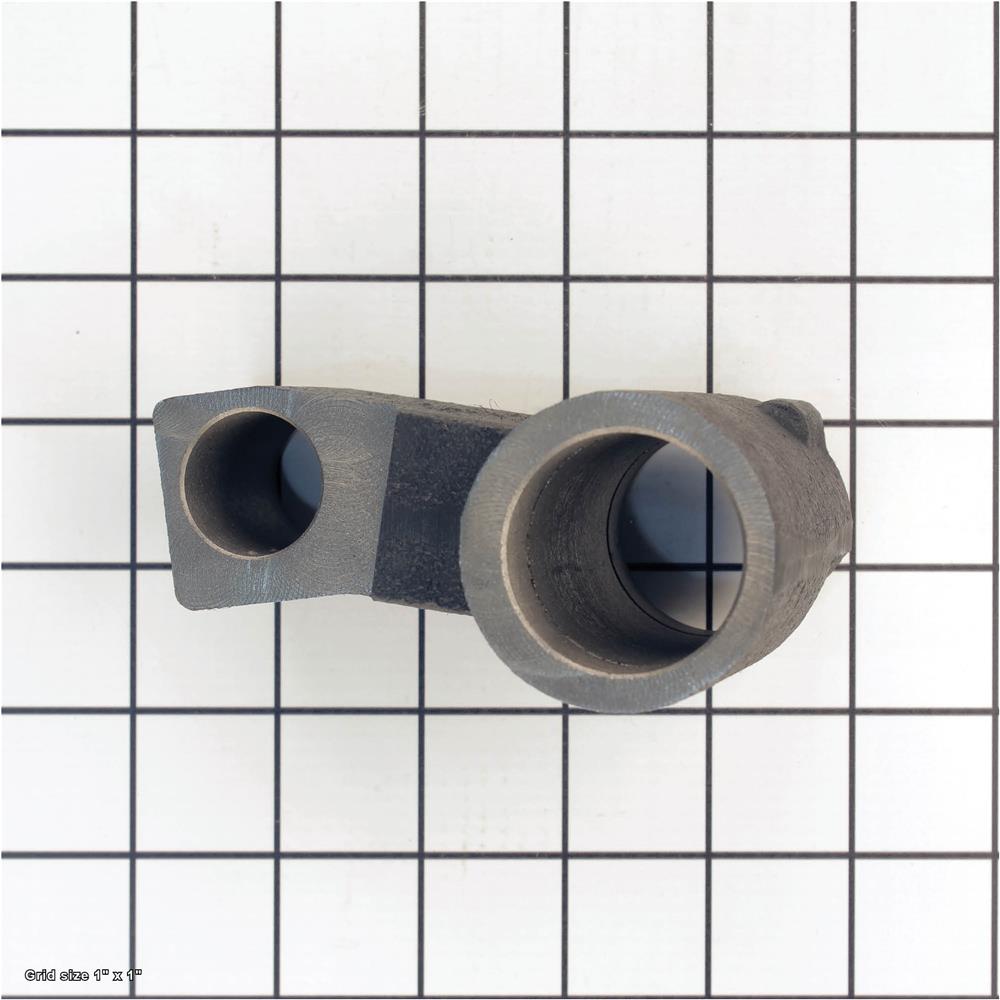 SCORING BLADE ARBOR HOUSING