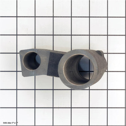 SCORING BLADE ARBOR HOUSING
