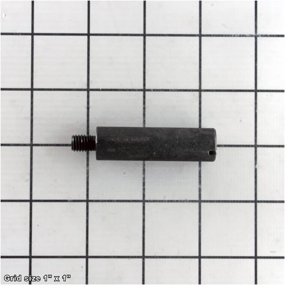 STOP PIN M8-1.25 X 10, 152L