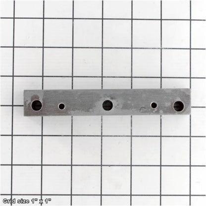 SADDLE CLAMP SLIDE (RR)