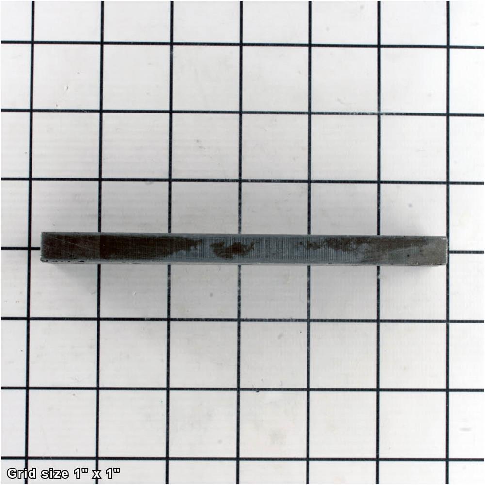SADDLE CLAMP SLIDE (RR)