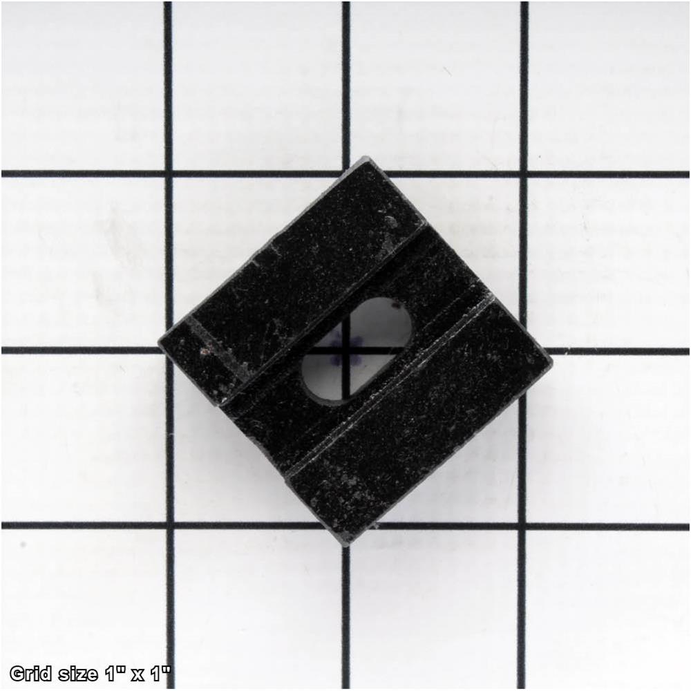 CLAMP PLATE