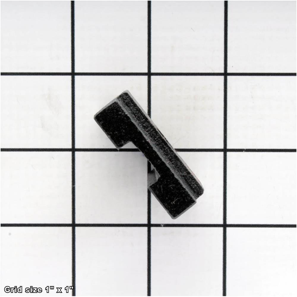 CLAMP PLATE