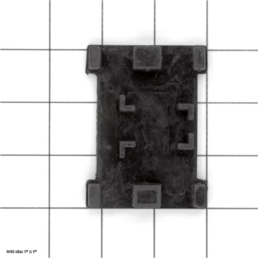 FENCE ASSEMBLY CAP V2.06.19