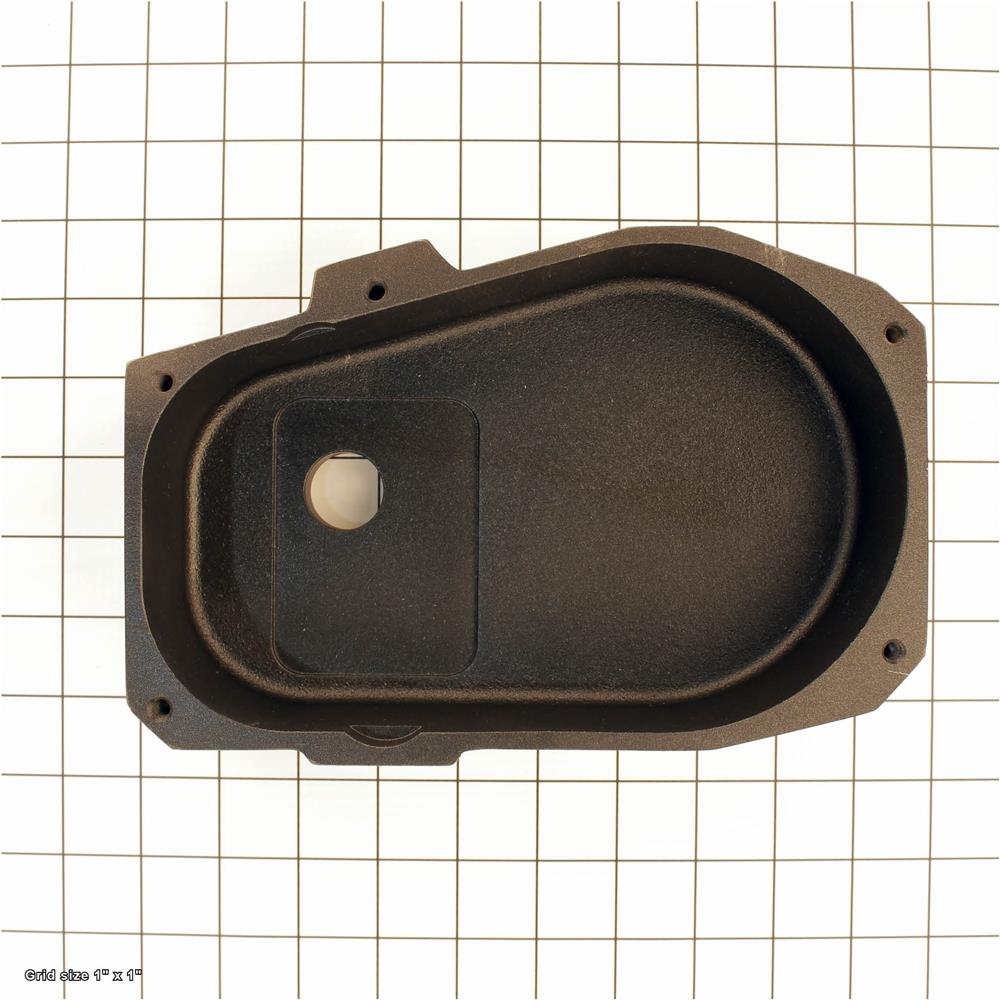 GLUE POT