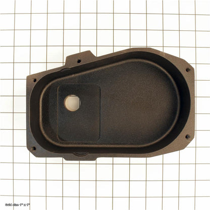 GLUE POT