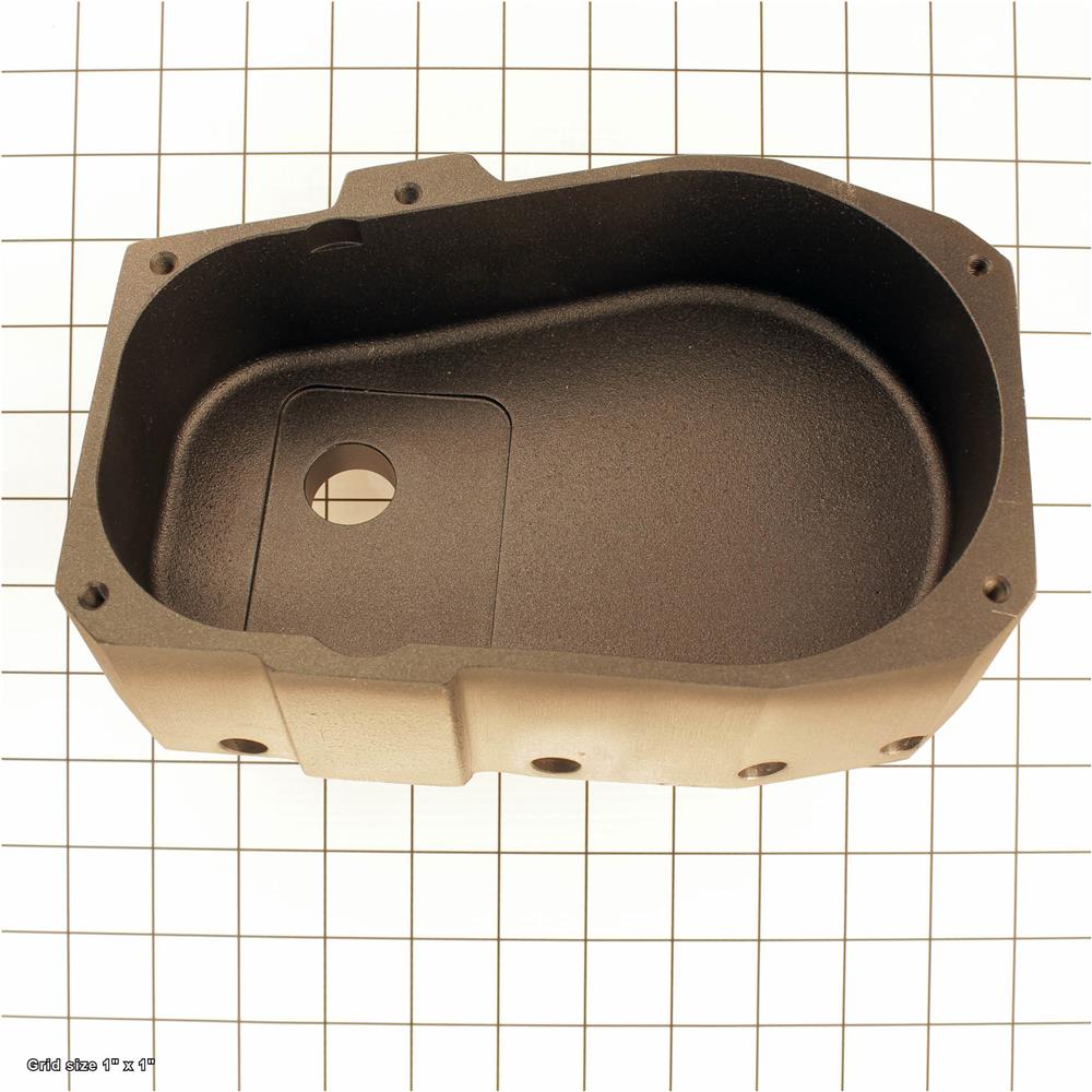 GLUE POT